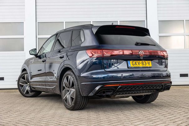 Volkswagen Touareg R 3.0 TSI eHybrid 4Motion 340 kW image number 12