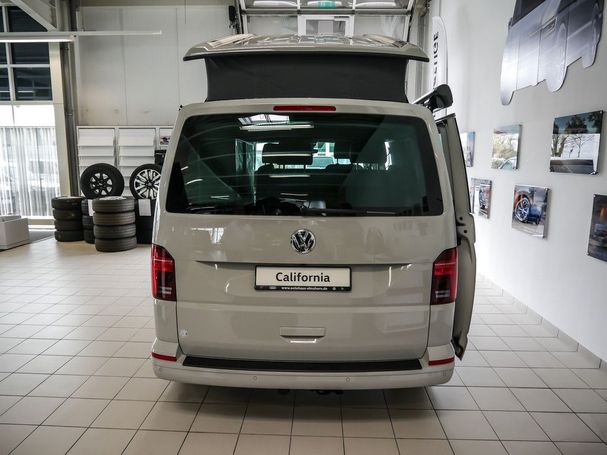 Volkswagen T6 California 4Motion 110 kW image number 6