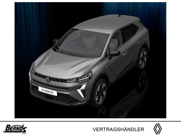 Renault Symbioz E-Tech Full 145 Techno 105 kW image number 1