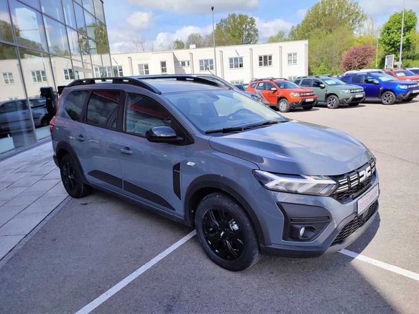 Dacia Jogger 74 kW image number 2