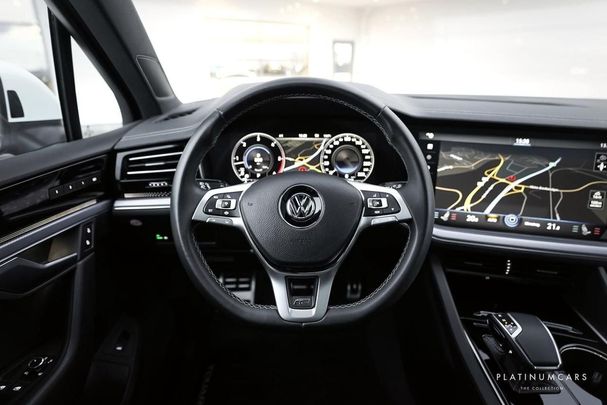 Volkswagen Touareg 3.0 TDI 4Motion 210 kW image number 9