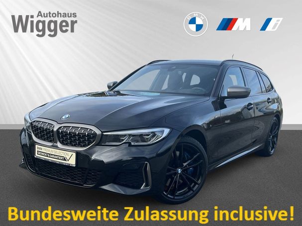 BMW 340i xDrive Touring 275 kW image number 1