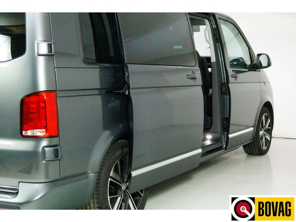 Volkswagen T6 Transporter 150 kW image number 6