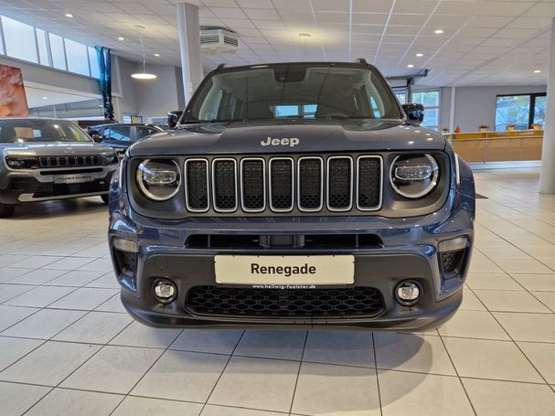 Jeep Renegade Limited 96 kW image number 2