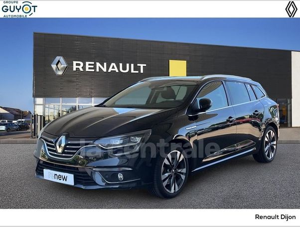 Renault Megane Estate TCe 160 117 kW image number 1