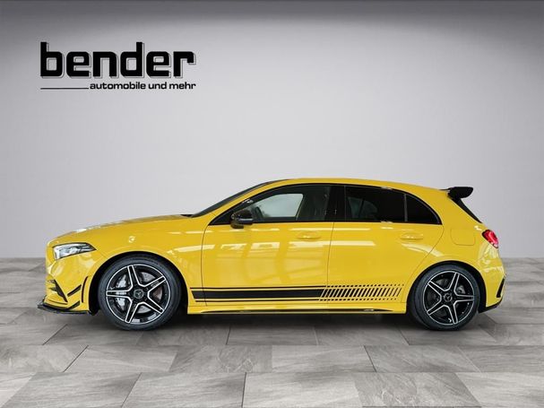 Mercedes-Benz A 35 AMG 225 kW image number 3