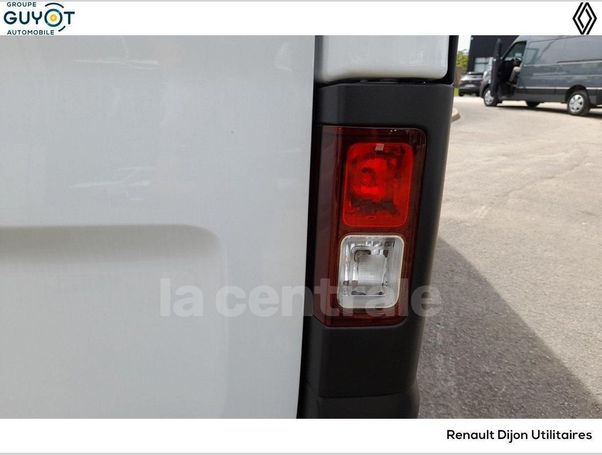 Renault Trafic dCi L1H1 96 kW image number 19