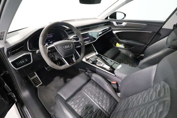 Audi RS6 Tiptronic Avant 441 kW image number 9