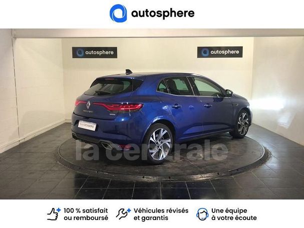 Renault Megane 118 kW image number 15