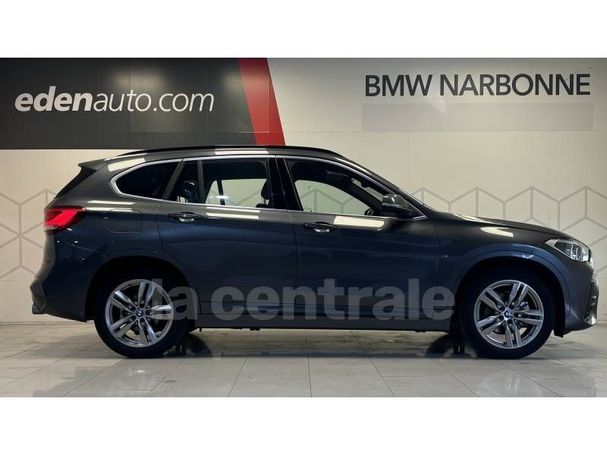 BMW X1 sDrive18d 110 kW image number 2