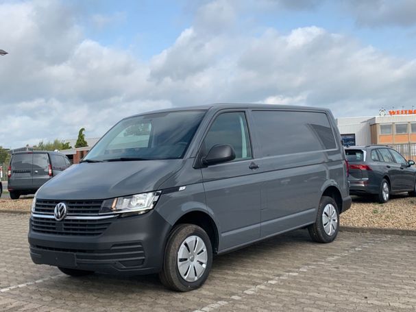 Volkswagen T6 Transporter 66 kW image number 1