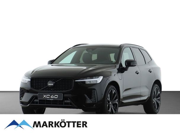 Volvo XC60 T6 AWD Plus 257 kW image number 1