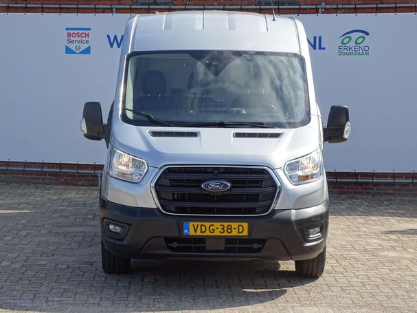 Ford Transit 350 L3H2 96 kW image number 1