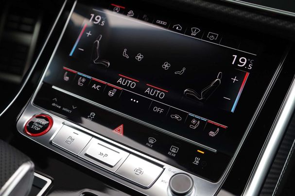 Audi SQ7 4.0 TFSI 373 kW image number 18