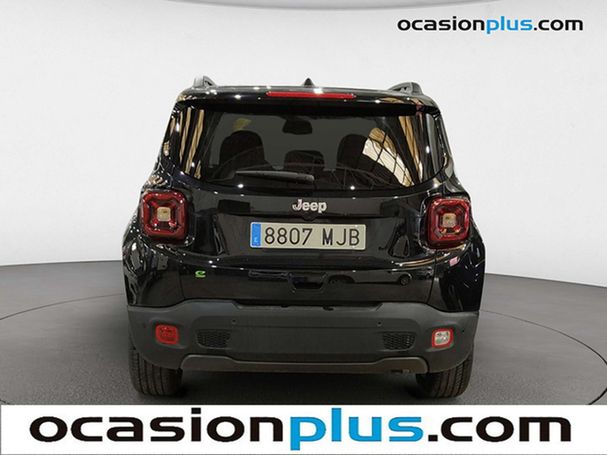 Jeep Renegade 1.5 Limited 95 kW image number 14