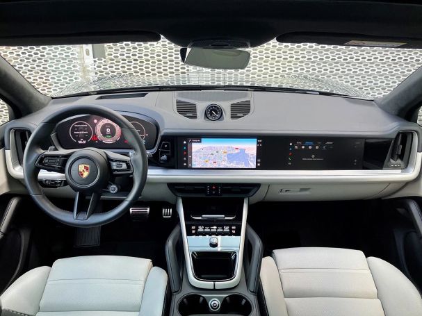 Porsche Cayenne 441 kW image number 29