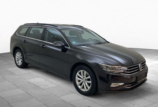 Volkswagen Passat Variant 2.0 TDI Business DSG 110 kW image number 2