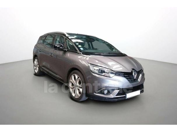 Renault Grand Scenic dCi 130 Energy 96 kW image number 2