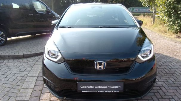 Honda Jazz 1.5 i-MMD 80 kW image number 2