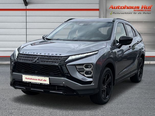 Mitsubishi Eclipse Cross PHEV 138 kW image number 1