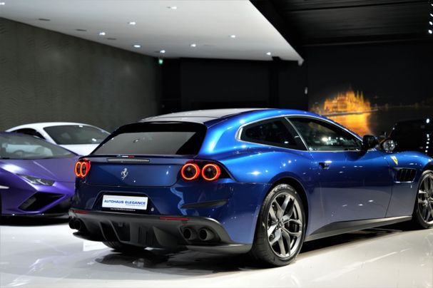 Ferrari GTC4Lusso T 449 kW image number 12