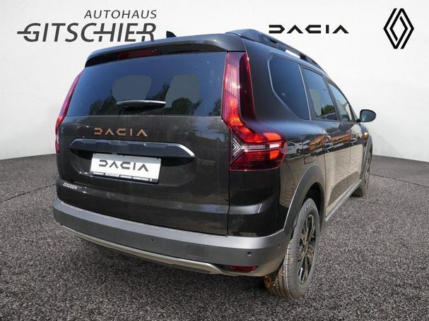 Dacia Jogger TCe ECO-G 67 kW image number 3