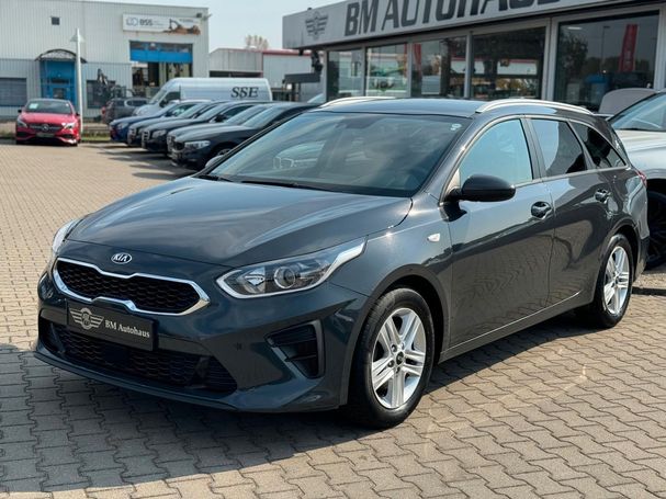 Kia Ceed 74 kW image number 1