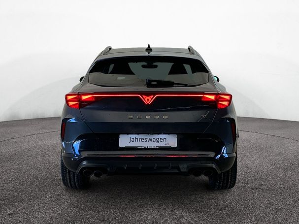 Cupra Formentor VZ TSI DSG 245 kW image number 7