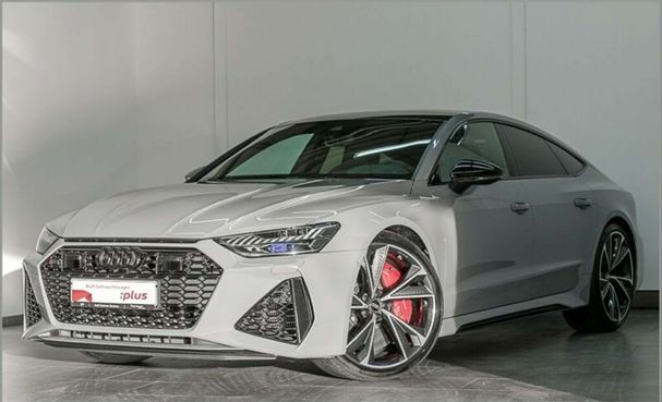 Audi RS7 quattro 441 kW image number 1