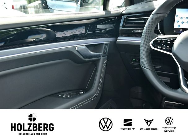 Volkswagen Touareg 3.0 TDI 4Motion 210 kW image number 17