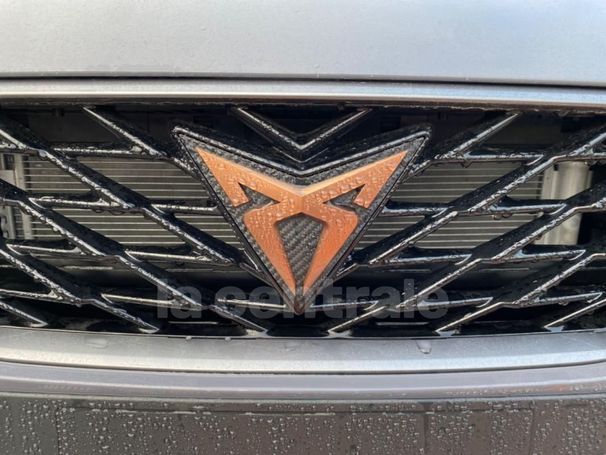 Cupra Leon 110 kW image number 25