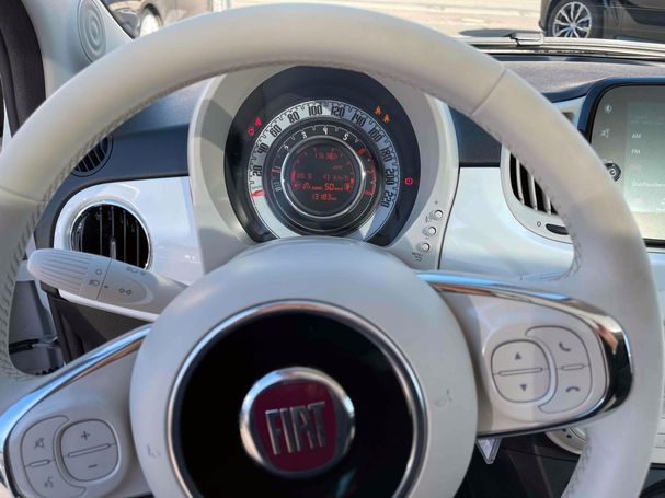 Fiat 500 51 kW image number 15