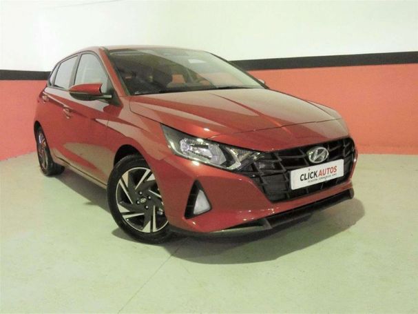 Hyundai i20 1.2 62 kW image number 2