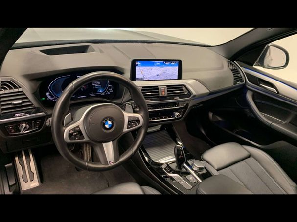 BMW X3 xDrive 137 kW image number 15