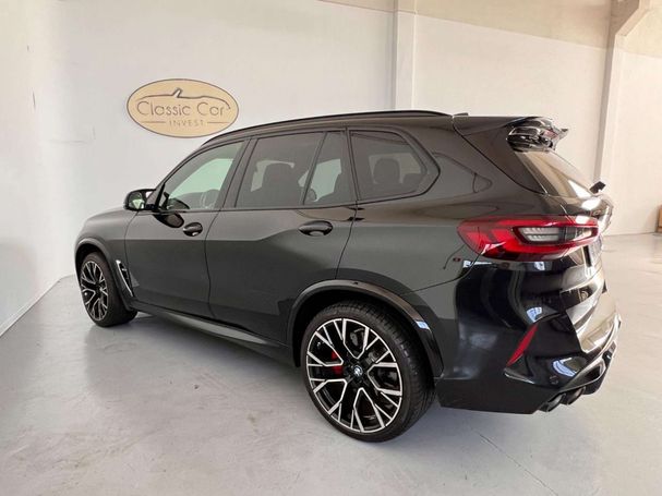 BMW X5 M xDrive 441 kW image number 14