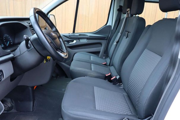 Ford Transit Custom 320 L1H1 2.0 TDCi Trend 77 kW image number 7