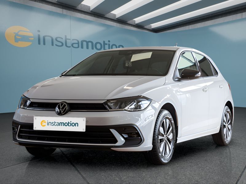 Volkswagen Polo 70 kW