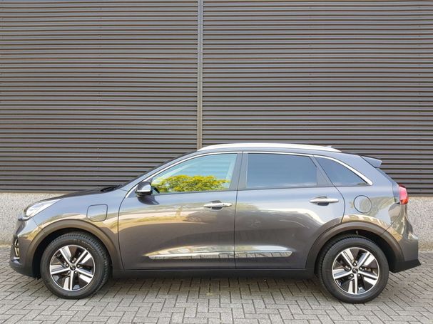 Kia Niro 104 kW image number 12