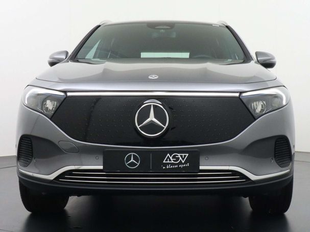 Mercedes-Benz EQA 250 140 kW image number 8