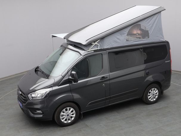 Ford Transit Nugget 110 kW image number 28