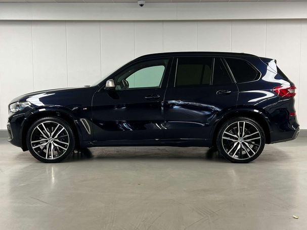 BMW X5 M 50d xDrive 294 kW image number 4