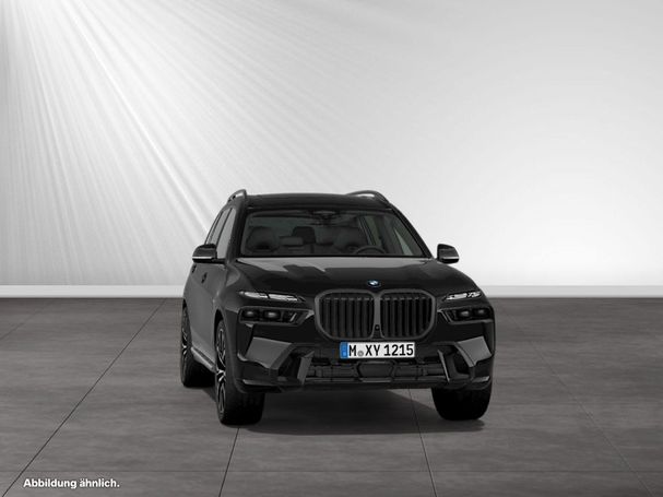 BMW X7 xDrive 250 kW image number 10