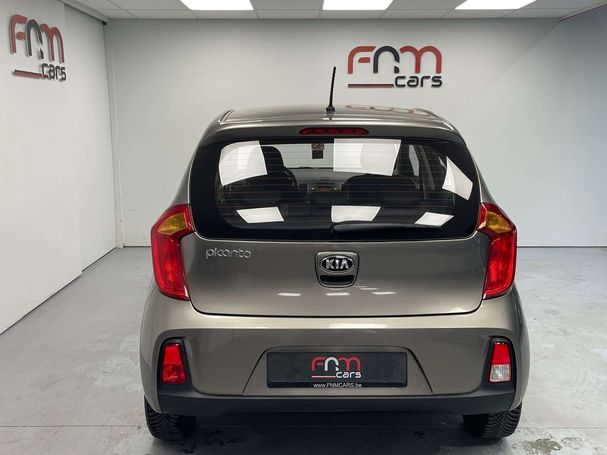 Kia Picanto 1.0 49 kW image number 6