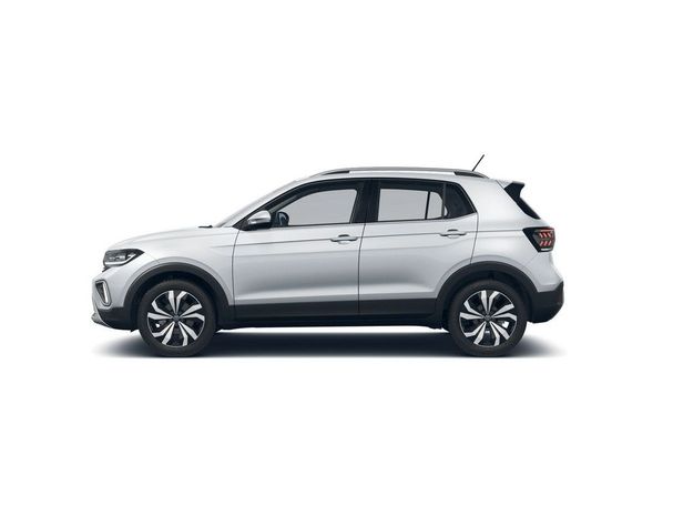 Volkswagen T-Cross 1.0 TSI Style 85 kW image number 5