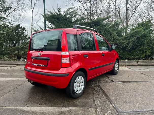 Fiat Panda 1.2 Dynamic 51 kW image number 3