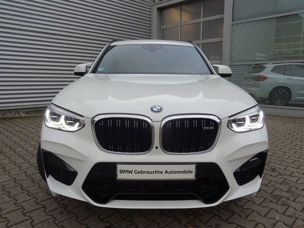 BMW X3 M xDrive 353 kW image number 3