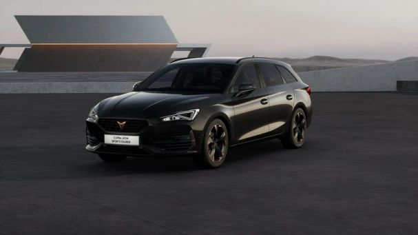 Cupra Leon Sportstourer 110 kW image number 1