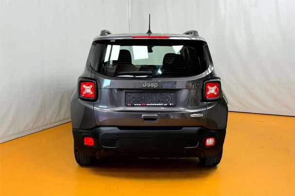 Jeep Renegade 1.6 MultiJet 88 kW image number 19