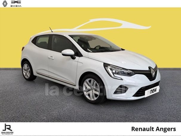 Renault Clio TCe 90 66 kW image number 3