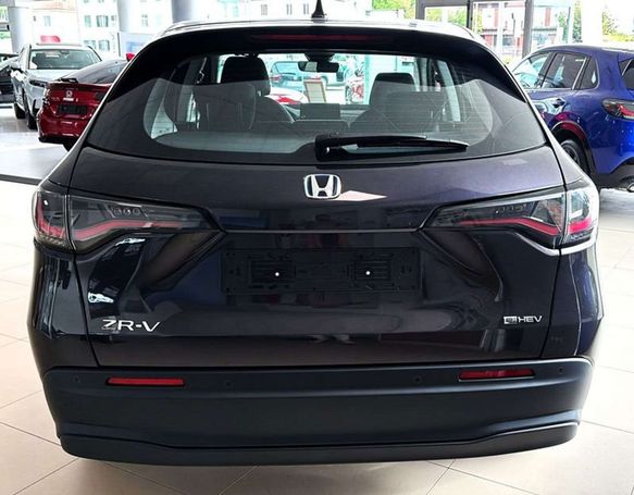 Honda ZR-V 2.0 135 kW image number 3